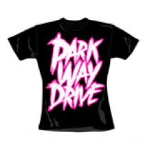 T-shirt Logo Parkway Drive. Produit officiel Emi Music