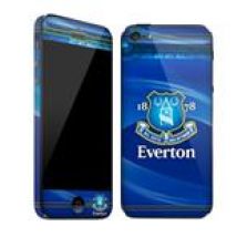 Everton FC Autocollant skin pour iphone 5