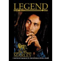 Porte-clefs Bob Marley 69657