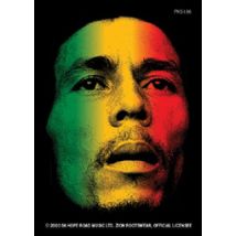 Porte-clefs Bob Marley 69658