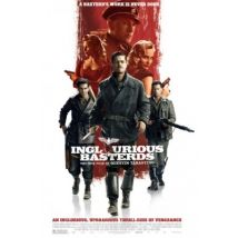 Poster Inglourious Bastards