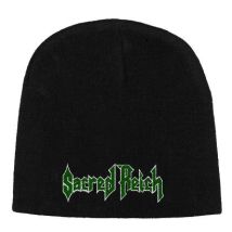 Bonnet Sacred Reich - Logo