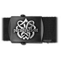 Cintura Paradise Lost - Logo