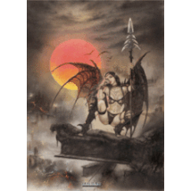 Poster Luis Royo  70172