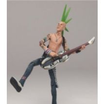 Action Figure Guitar Hero  70212
