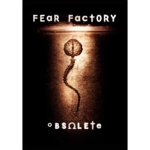 Drapeau Fear Factory  70218