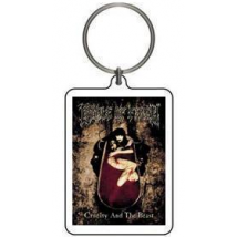 Porte-clefs Cradle of Filth  70255