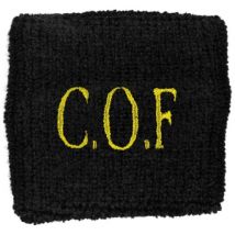 Serre-poignets Cradle of Filth - Logo COF