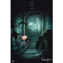 Poster Coraline  70261