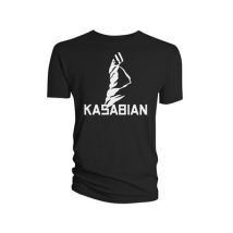 T-shirt Kasabian  70634