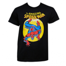 T-shirt Spider-Man Spotlight