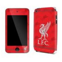 Liverpool FC Autocollant skin pour ipod Touch 4G