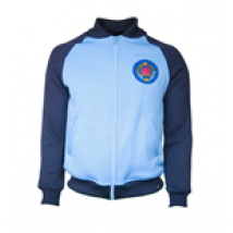 Yugoslavie 1980 Veste Retro Polyster / Coton