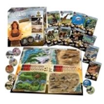Jeu officiel Wild-Oltrenatura