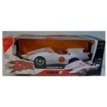 Modèle réduit "Speed Racer"