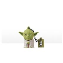 Clé USB "Star Wars Yoda" 8 Gb