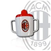 Tasse d'Aprentissage AC Milan