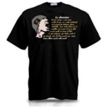 T-shirt Ultras - In Ogni Stadio