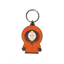 South Park porte-clés PVC Kenny