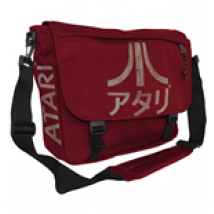 Atari sac à bandoulière Japanese Logo