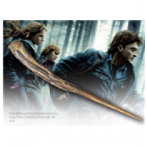 Harry Potter réplique baguette cassée de Harry Potter (édition personnage)