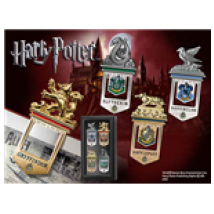 Harry Potter marque-pages Poudlard