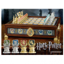 Harry Potter jeu d´échecs Poudlard