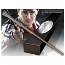 Harry Potter réplique baguette de Harry Potter (édition personnage)
