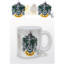 Tasse Harry Potter - Slytherin Crest