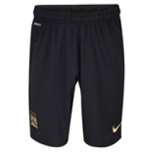 Short Manchester City Extérieur 2013-14 Nike