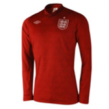 T-shirt Inghilterra calcio 2012-2013