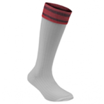 Chaussettes Angleterre Domicile 2012-13 Euro 2012