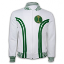 Maillot Manches Longues Arabie Saoudite Football