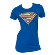 T-shirt Superman