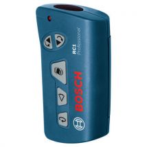 Bosch RC 1 Remote Control for GRL Rotation Laser levels