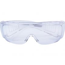 Draper Polycarbonate Safety Glasses