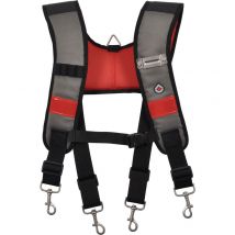 CK Magma Comfort Tool Braces for MA2723 Work Belt
