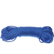 BlueSpot Soft Poly Rope 7mm 33m