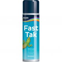 Bostik Fast Tak Contact Adhesive Spray
