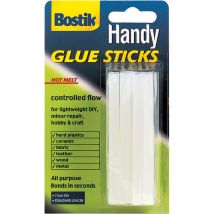 Bostik All Purpose Glue Sticks for Handy Glue Gun