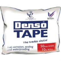 Denso Tape Brown 50mm 10m