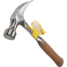 Estwing Straight Claw Hammer 560g