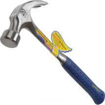Estwing Curved Claw Hammer 560g
