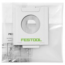 Festool ENS-CT 36 AC Dust Extrator Waste Bag Pack Of 5 Pack of 5