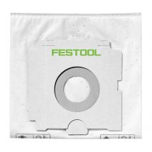 Festool SC FIS-CT SYS/5 Self Clean Filter bag Pack of 5