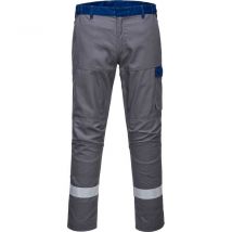 Biz Flame Ultra Two Tone Flame Resistant Trousers