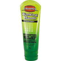 OKeeffes Working Hands Hand Cream 85g