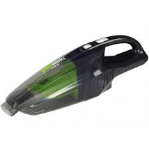 Greenworks G24HV 24v Cordless Wet and Dry Hand Held Vacuum Cleaner No Batteries No Charger