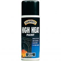 Hammerite High Heat Aerosol Paint