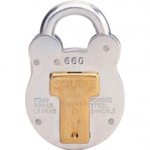 Squire Old English Padlock 65mm Standard